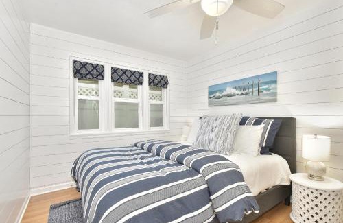 Balboa Peninsula House | 129 G St