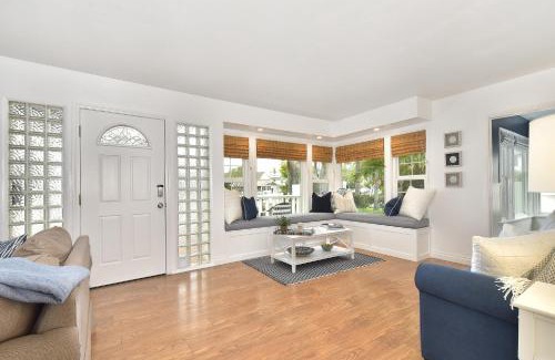 Balboa Peninsula House | 129 G St