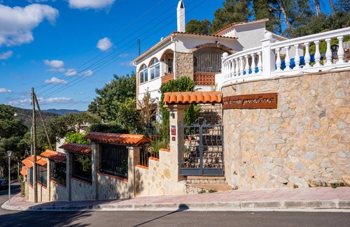 Pals Cottage | 129 m² Cabin ∙ 2 bedrooms ∙ 4 guests