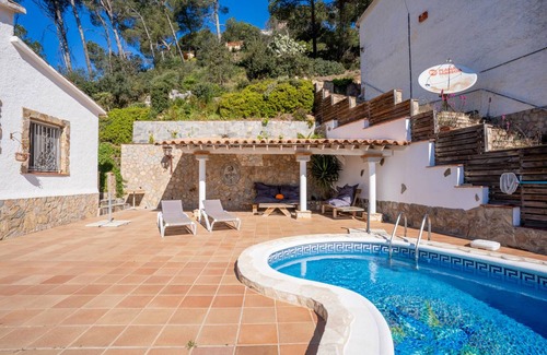 Pals Cottage | 129 m² Cabin ∙ 2 bedrooms ∙ 4 guests