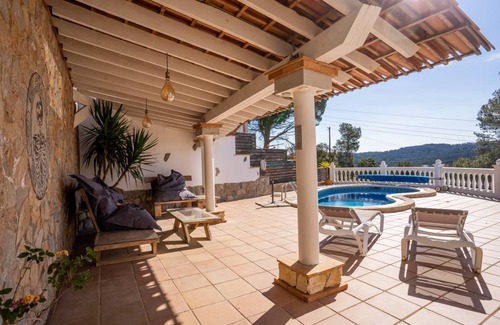 Pals Cottage | 129 m² Cabin ∙ 2 bedrooms ∙ 4 guests