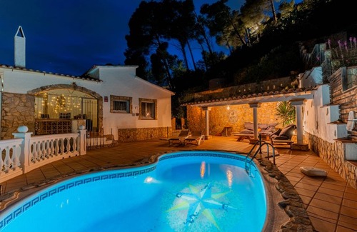 Pals Cottage | 129 m² Cabin ∙ 2 bedrooms ∙ 4 guests