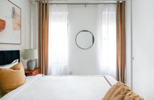 Upper East Side Apartment | 1290-8 New Renovated 2 Bedrooms in UES