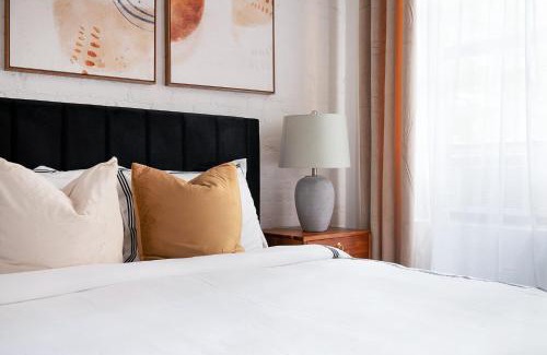 Upper East Side Apartment | 1290-8 New Renovated 2 Bedrooms in UES
