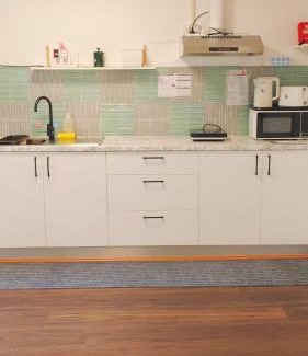 Chatswood Apartment | 12A NEST Chatswood