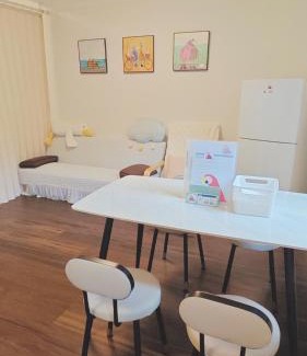 Chatswood Apartment | 12A NEST Chatswood