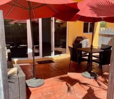 Cerritos Apartment | 12A-New 2BR 2BA, Beautiful First Floor Condo, Pool