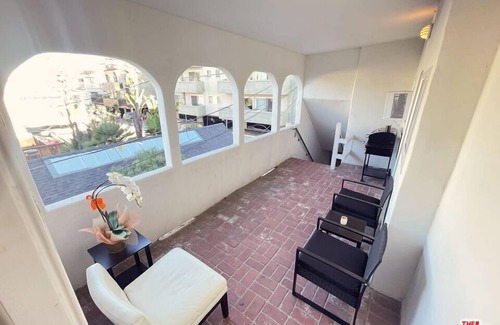Venice Apartment | 12A Venice Beach Access Stay