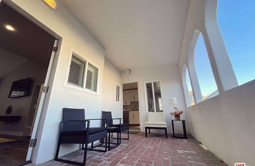 Venice Apartment | 12A Venice Beach Access Stay