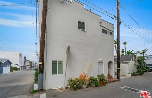 Venice Apartment | 12A Venice Beach Access Stay