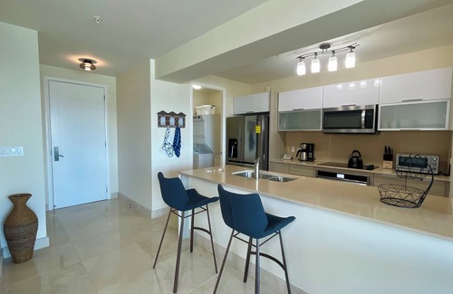 Playa Bonita Village Apartment | 12B - Cozy Apartment with Stunning Ocean View
