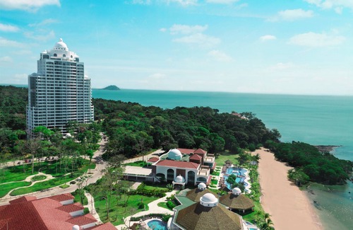 Playa Bonita Village Apartment | 12B - Cozy Apartment with Stunning Ocean View