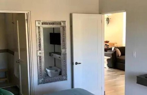El Pescadero Cabin | 12B - New 2BR, 2BA, Middle Floor Condo, Pool