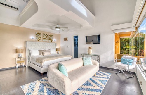 Nosara Resort | 12BR Luxury Resort. Pool, Ocean Views, 24/7 Security, Events, Weddings, Nosara