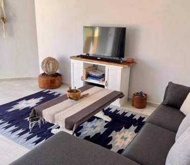 Cerritos Apartment | 12C Amazing Views, Brand New Top Floor 2BR 2BA
