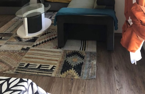 Ventabrun Apartment | 12min walk from the Promenade des Anglais