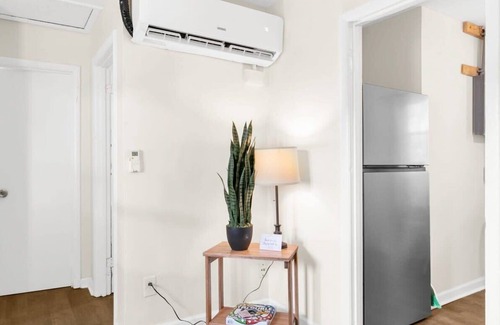 Norwood Apartment | 12th Ave The Bricks - Unit 4