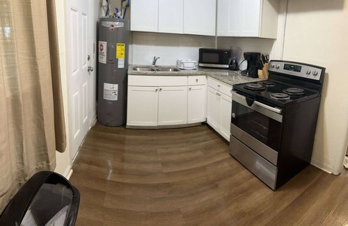 Norwood Apartment | 12th Ave The Bricks - Unit 7
