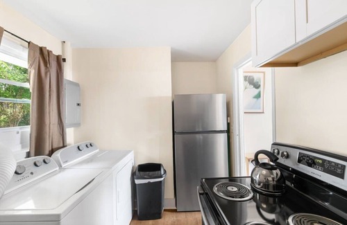 Norwood Apartment | 12th Ave The Bricks - Unit 6