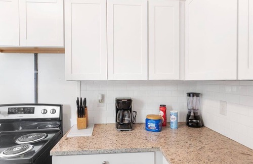 Norwood Apartment | 12th Ave The Bricks - Unit 6