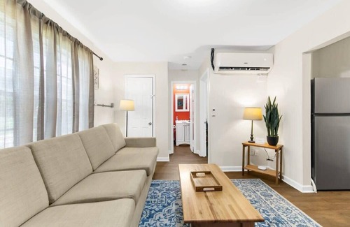 Norwood Apartment | 12th Ave The Bricks - Unit 2