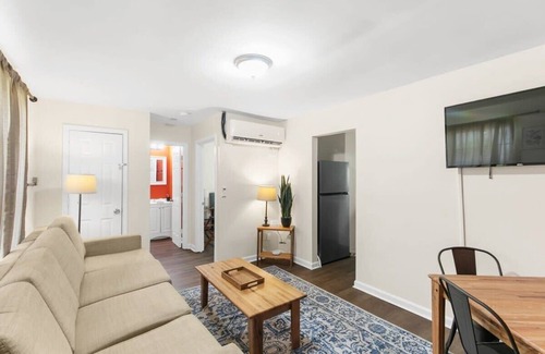 Norwood Apartment | 12th Ave The Bricks - Unit 2