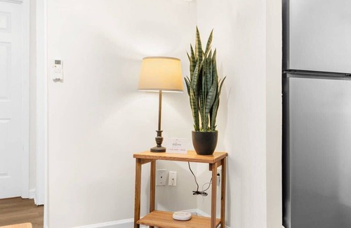 Norwood Apartment | 12th Ave The Bricks - Unit 2
