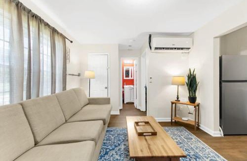 Norwood House | 12th Ave The Bricks - Unit 2