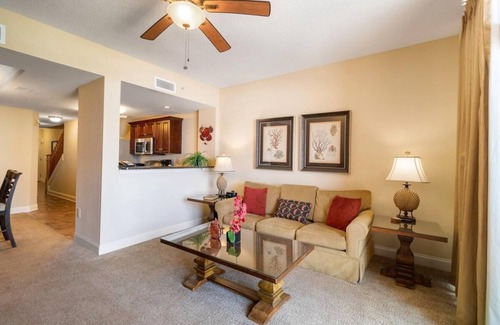 Windy Hill Condo | 12th Floor Oasis: 1 Bdrm Condo with Ocean Views