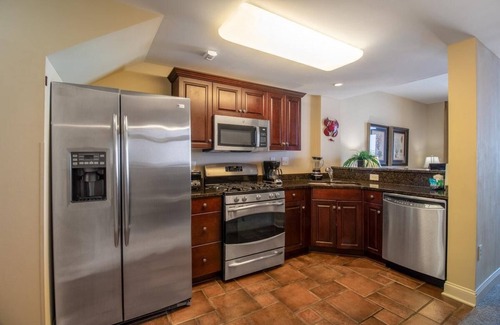Windy Hill Condo | 12th Floor Oasis: 1 Bdrm Condo with Ocean Views