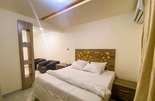 Ikotun Hotel | 12th Legacy Hotel