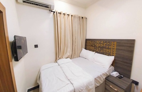 Ikotun Hotel | 12th Legacy Hotel