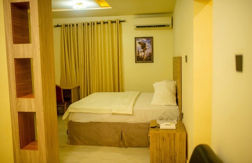 Ikotun Hotel | 12th Legacy Hotel
