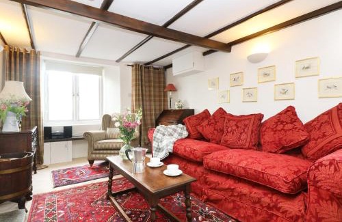 Lostwithiel House | 13 Castle Hill
