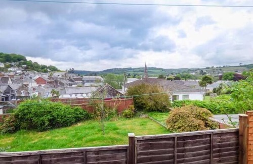Lostwithiel Cottage | 13 Castle Hill