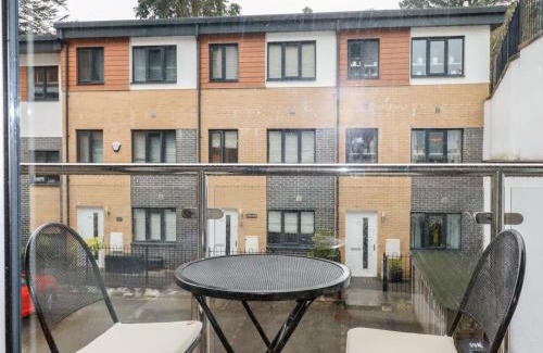 Saint Austell Bay Apartment | 13 Clock Tower Court