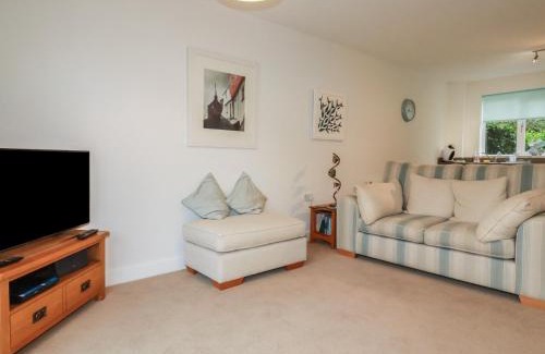 Saint Austell Bay Apartment | 13 Clock Tower Court
