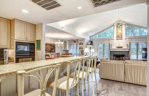 Oceanside House | 13 Green Heron