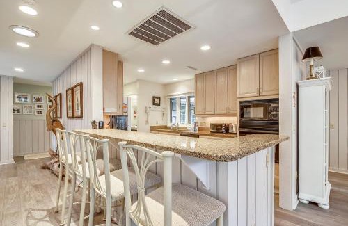 Oceanside House | 13 Green Heron