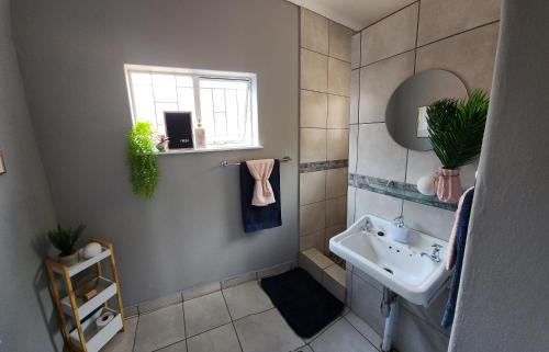 Middelburg Bed & Breakfast | 13 @ Kitchener