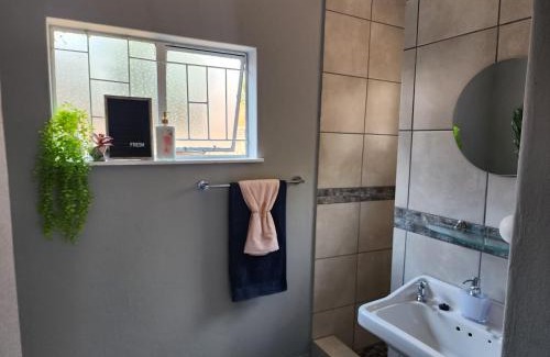 Middelburg Bed & Breakfast | 13 @ Kitchener