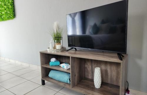 Middelburg Bed & Breakfast | 13 @ Kitchener