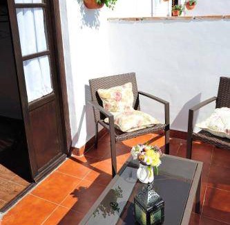 San Basilio Bed & Breakfast | 13 m² Bed and breakfast ∙ 2 guests
