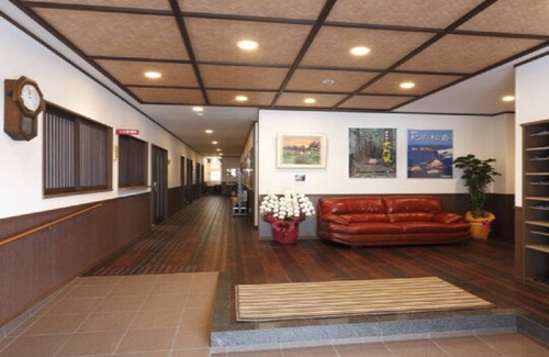 Yunomine Onsen Hotel | 13 m² Hotel ∙ 1 bedroom ∙ 4 guests