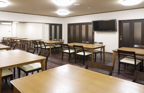 Yunomine Onsen Hotel | 13 m² Hotel ∙ 1 bedroom ∙ 4 guests