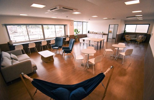 Maizuru Hotel | 13 m² Hotel ∙ 1 bedroom ∙ 2 guests