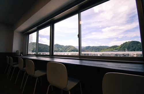 Maizuru Hotel | 13 m² Hotel ∙ 1 bedroom ∙ 2 guests