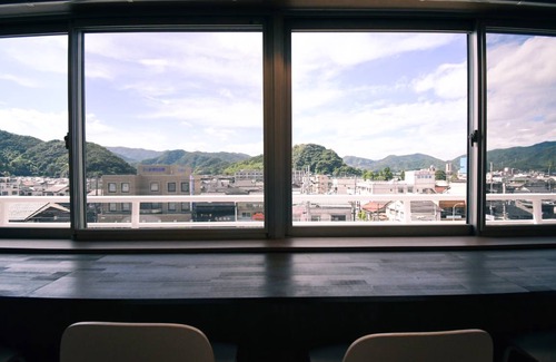 Maizuru Hotel | 13 m² Hotel ∙ 1 bedroom ∙ 2 guests