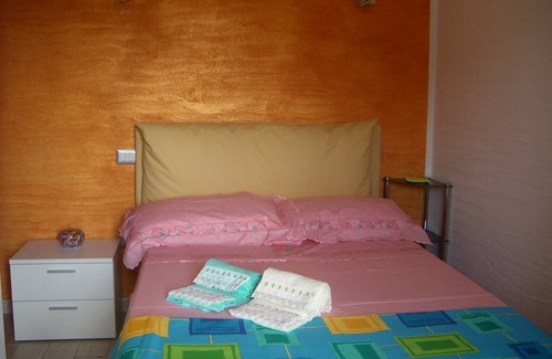 Piscinas Resort | 13 m² Private room ∙ 1 bedroom ∙ 2 guests