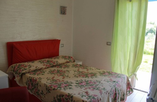 Piscinas Resort | 13 m² Private room ∙ 1 bedroom ∙ 2 guests